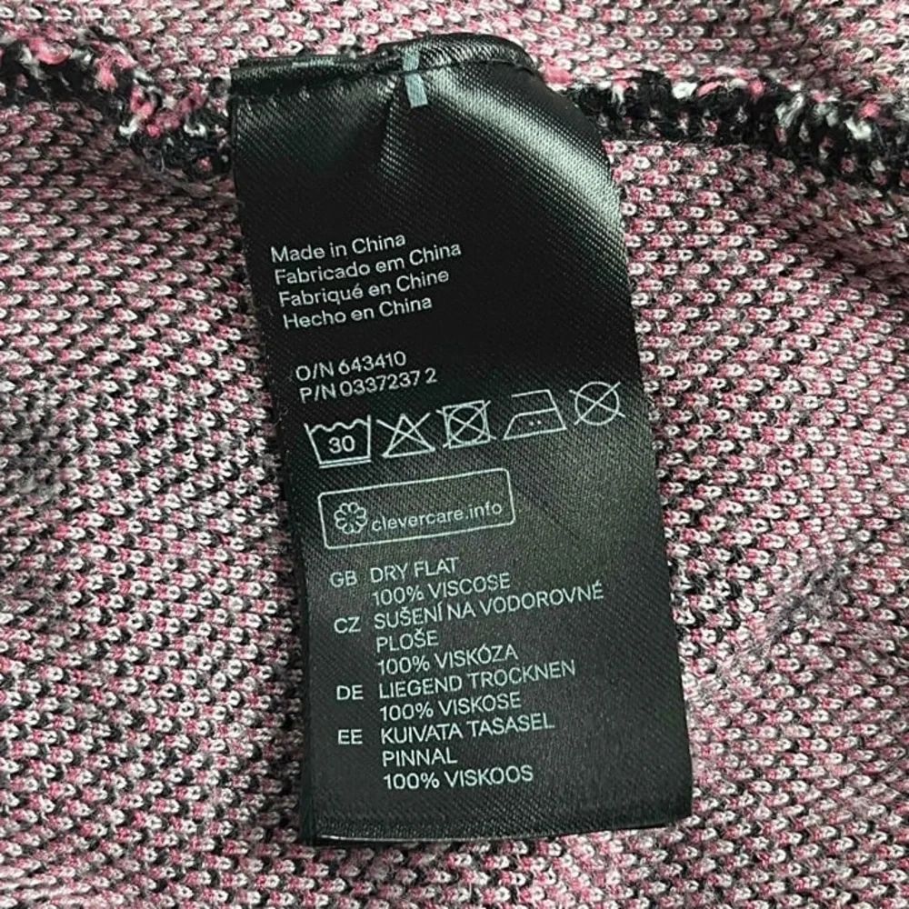 Warner Bros. h&m looney